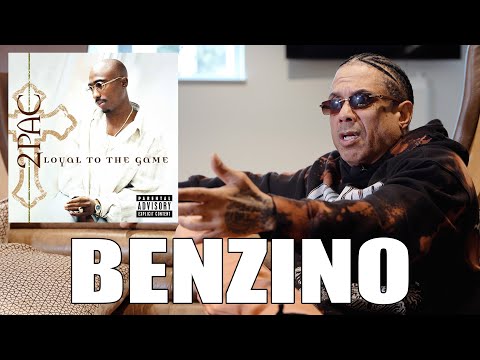 Vidéo Youtube - Benzino continue de critiquer Eminem à propos de l'album 'Trash' 2Pac : 'C'était une honte'
