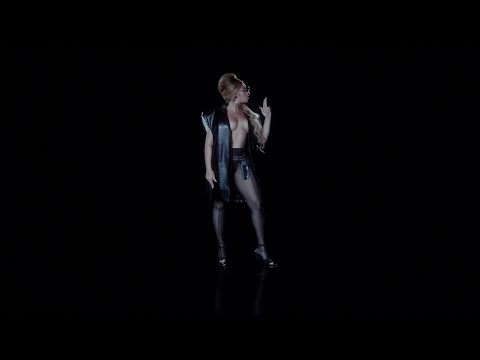 Vidéo Youtube - Beyoncé arrive pour la première fois au palmarès des radios country avec « Texas Hold 'Em »