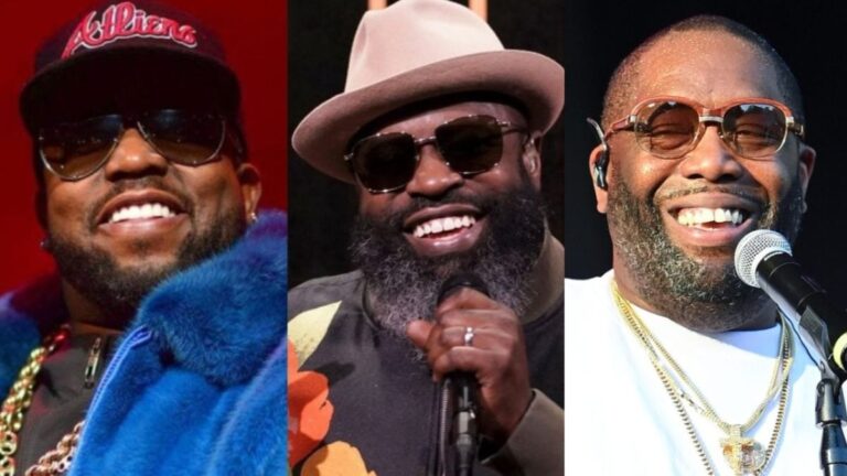 Big Boi, Black Thought et bien d’autres félicitent le tueur Mike pour ses victoires aux Grammy Awards