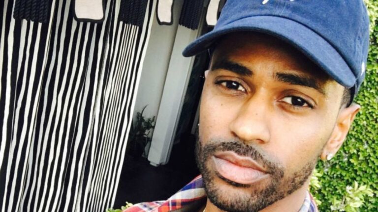 Big Sean taquine le nouvel album en route « cette année » : « It&rsquo;s Time »