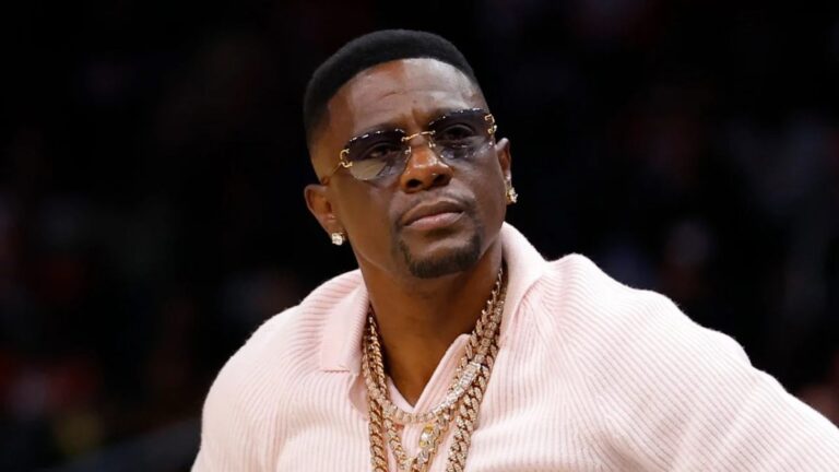 Boosie Badazz détaille une attaque de sucre/diabète « effrayante » : « Je me suis réveillé en transpirant »