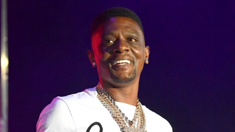 Boosie Badazz révèle son top 5 des rappeurs de tous les temps et taquine le « Tiny Desk Concert »