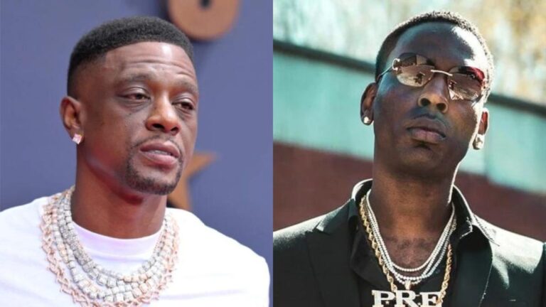 Boosie Badazz revendique une transaction de mauvaises herbes avec le jeune Dolph qui a inspiré le défunt MC à commencer à rapper