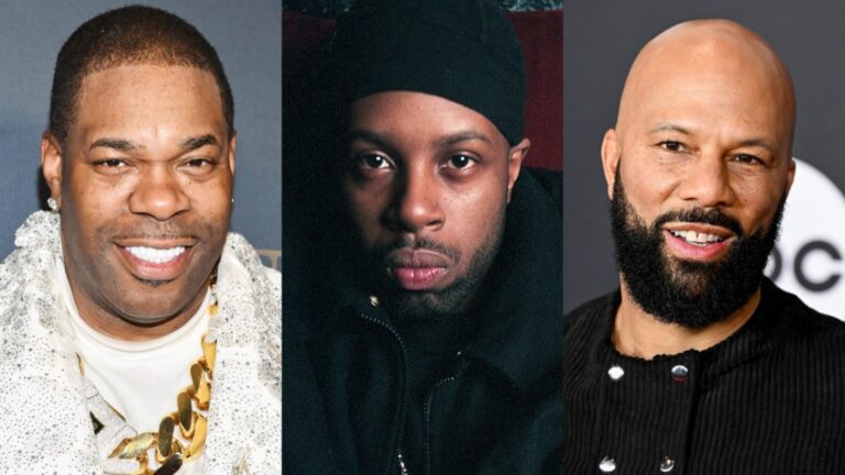 Busta Rhymes, Common, DJ Premier et bien d’autres rendent hommage à J Dilla à l’occasion de son 50e anniversaire