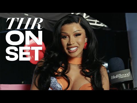 Vidéo Youtube - Cardi B a toujours confiance dans l'état du hip hop :