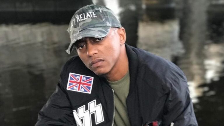 Cassidy se bat sur la nouvelle chanson « Bars Is Back Vs.  Da Énergie&rsquo;