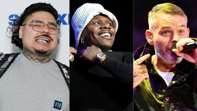 Cet OT mexicain recrute DaBaby, Paul Wall et plus pour le nouvel album « Texas Technician »