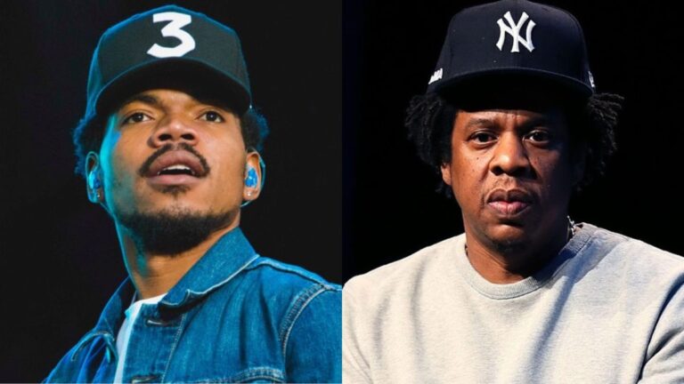 Chance The Rapper suit les traces de JAY-Z avec l&rsquo;annonce du concert B-Sides