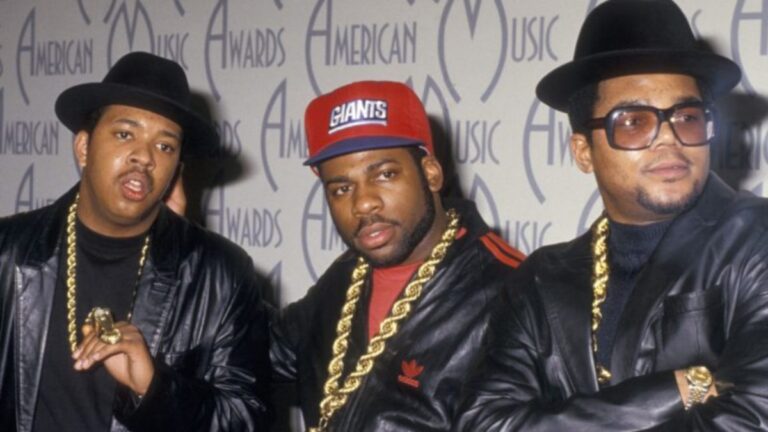 DMC annonce 2 biopics Run-DMC en préparation même s&rsquo;ils étaient auparavant contre l&rsquo;idée
