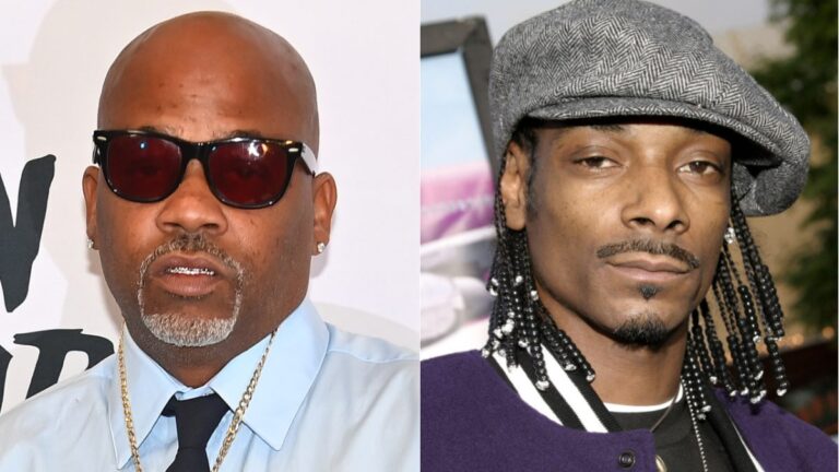 Dame Dash a rejeté le film « Soul Plane » de Snoop Dogg en raison de problèmes de racisme