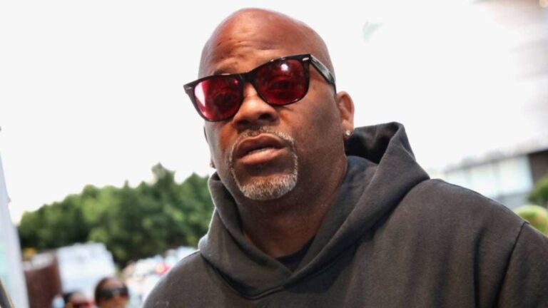 Dame Dash fait face à un nouveau procès de la part d&rsquo;un photographe qui prétend qu&rsquo;il lui a coûté près de 400 millions de dollars