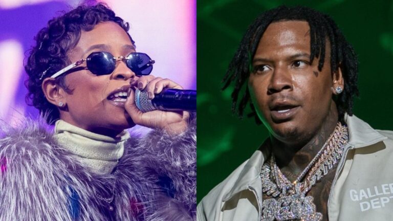 DeJ Loaf appelle Moneybagg Yo à propos du nom de l&rsquo;équipage de Loaf Boyz