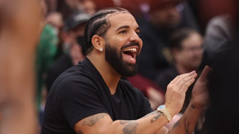 Drake demande au Canada d&rsquo;étendre son territoire « juste cette fois » pour cette raison