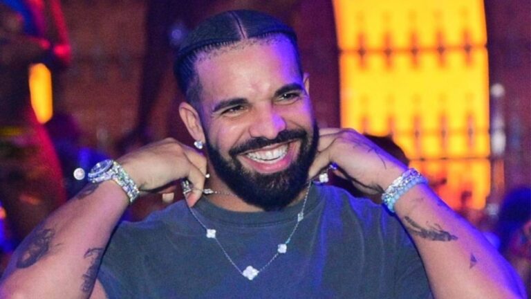 Drake taquine la déclaration sur la fuite de NSFW : « Les rumeurs sont vraies »