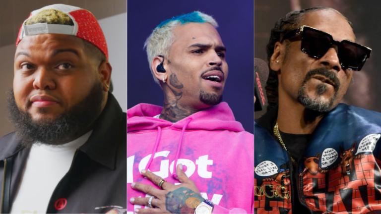 Druski dévoile la bande-annonce chaotique de « Coulda Been House » avec Snoop Dogg et Chris Brown