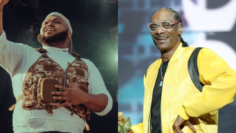 Druski fait appel à Snoop Dogg pour un nouveau single hilarant « Standin On Bidness »