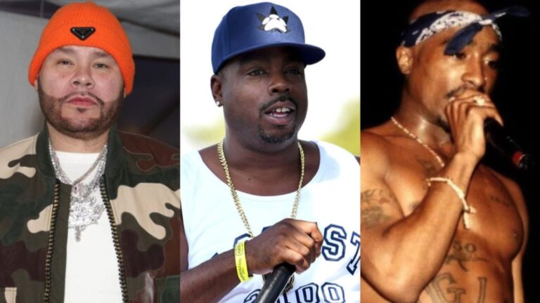 Fat Joe partage ses réflexions sur les commentaires de Daz Dillinger sur « We Made 2Pac »
