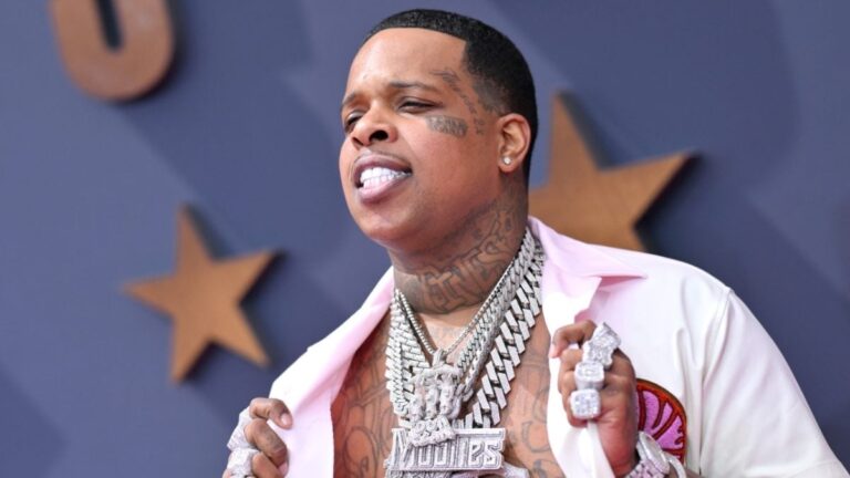 Finesse2Tymes interpellé par Memphis Crip pour des allégations de dénonciation et de faux signalement