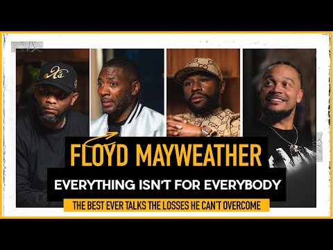 Vidéo Youtube - Floyd Mayweather refuse de condamner Diddy pour agression sexuelle présumée : des « erreurs se produisent »