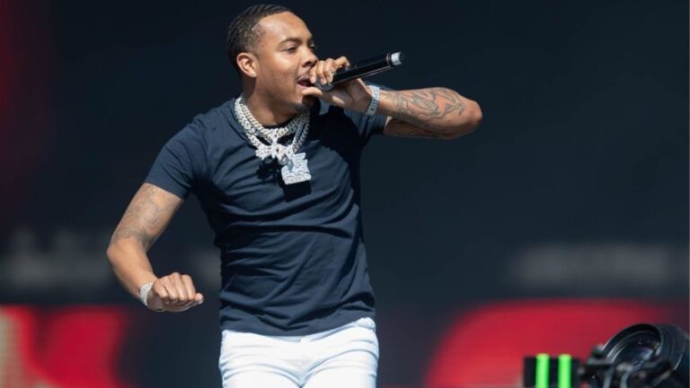 G Herbo dit qu&rsquo;il a dépensé « beaucoup d&rsquo;argent pour rester libre » après une peine de probation de 3 ans