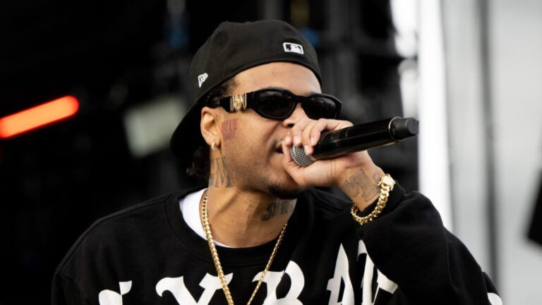G Perico a une altercation bizarre avec « Karen intoxiquée » qui le soupçonne de vendre de la drogue