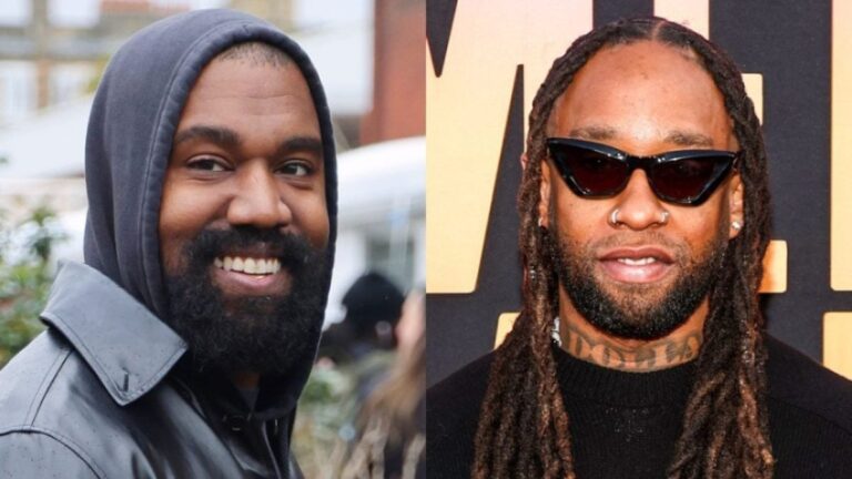« Good (Don&rsquo;t Die) » de Kanye West et Ty Dolla $ign est de retour sur Spotify, mais avec une différence