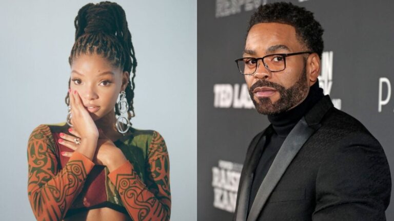 Halle Bailey sera honorée lors des Essence Black Women In Hollywood Awards organisés par Method Man