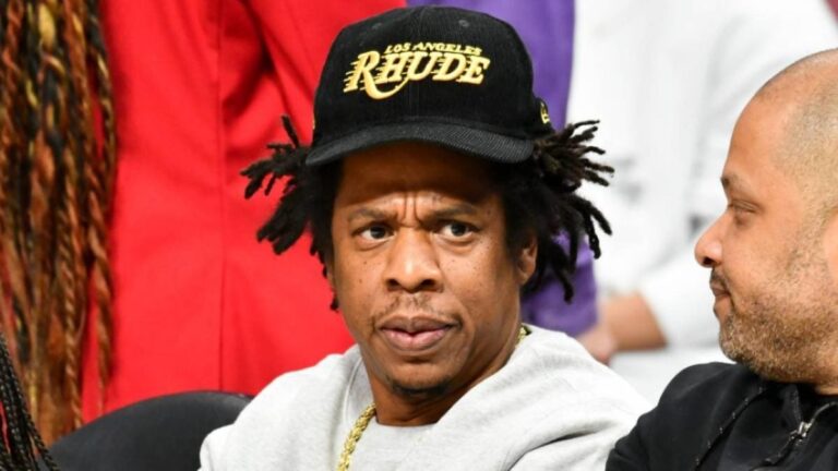 JAY-Z annule le brunch annuel de Roc Nation