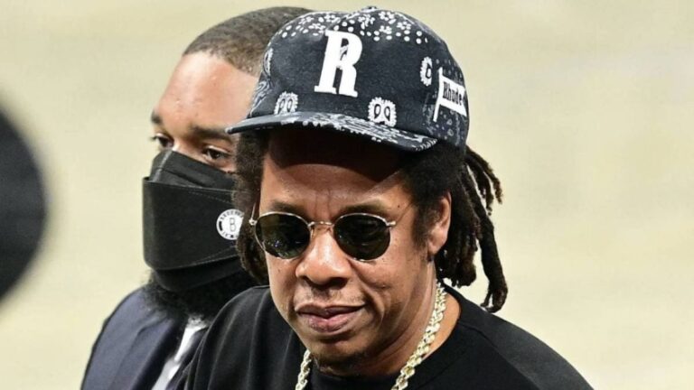 JAY-Z organise une soirée de stars à Los Angeles après l&rsquo;annulation du brunch Roc Nation