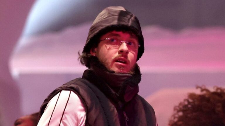 Jack Harlow se demande s&rsquo;il fera un remix de « Lovin On Me »