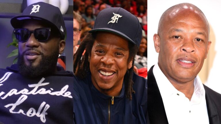 Jeezy pense qu&rsquo;il serait là où sont JAY-Z et le Dr Dre s&rsquo;il s&rsquo;était lancé dans les affaires plus tôt