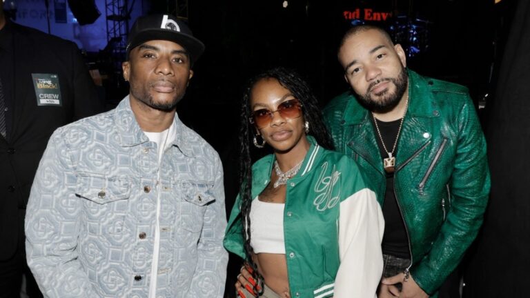 Jess Hilarious, co-animatrice de « The Breakfast Club », annonce sa grossesse à l&rsquo;antenne