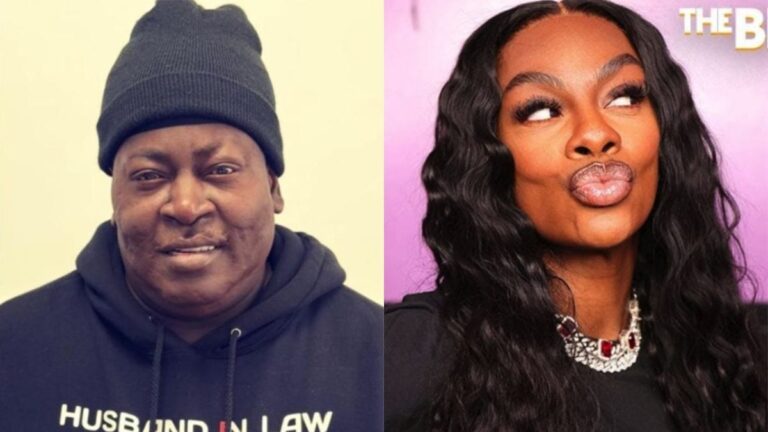 Jess Hilarious riposte à Trick Daddy : « Ne joue pas avec moi »