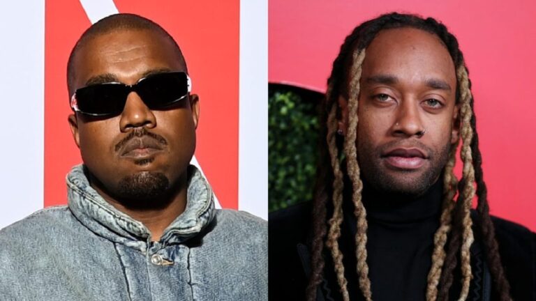 Kanye West et Ty Dolla $ign annoncent un événement d&rsquo;écoute « Vultures » au United Center de Chicago