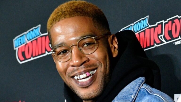 Kid Cudi s&rsquo;éloigne de la musique ancienne en déclarant qu&rsquo;il n&rsquo;y a plus de chansons « tristes »