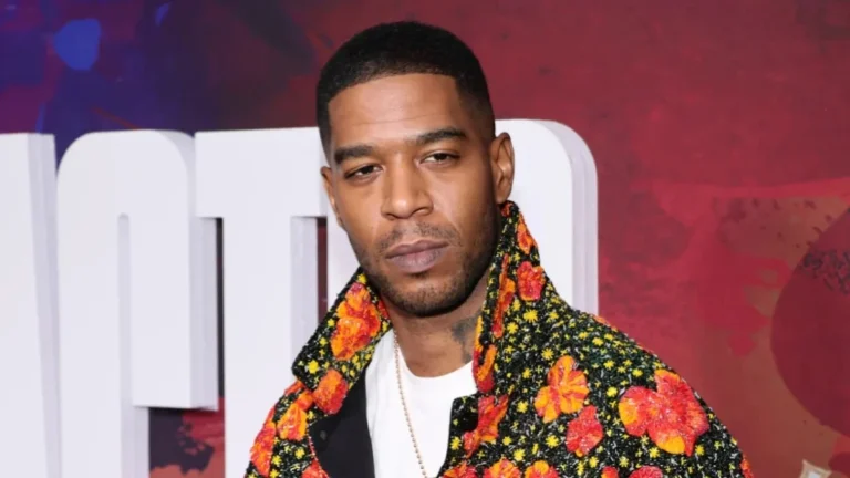 Kid Cudi veut héberger « SNL » et aider à réaliser « l&rsquo;épisode le plus drôle de tous les temps » : « Je suis plus que qualifié »