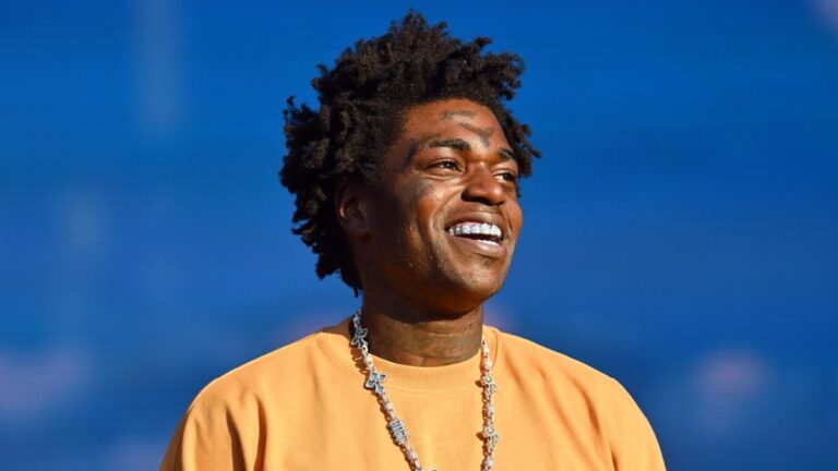 Kodak Black accueille son quatrième enfant et accouche lui-même