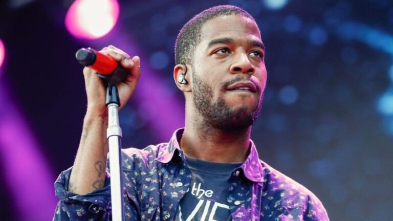 La sortie de « Insano (Nitro Mega) » de Kid Cudi a été fouillé par le label, selon le rappeur