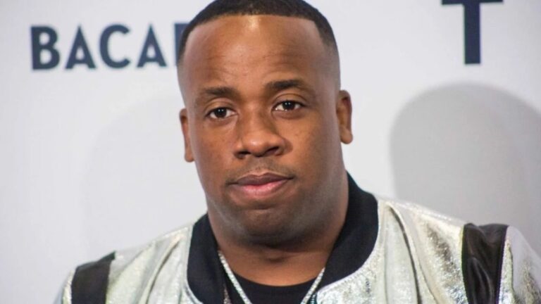 La valeur nette étonnamment élevée de Yo Gotti révélée