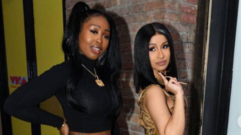 L&rsquo;amitié de Cardi B avec Star Brim évoquée dans un plaidoyer pour une réduction de la peine