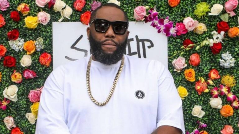 L&rsquo;arrestation du tueur Mike aux Grammys serait due à la blessure d&rsquo;une agente de sécurité