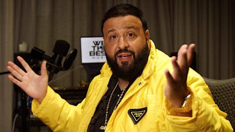 L&rsquo;associé de DJ Khaled déclare qu&rsquo;il n&rsquo;y a « aucune excuse » pour son silence sur la crise à Gaza