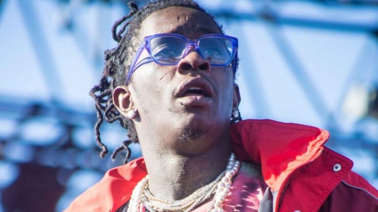 L&rsquo;avocat de Young Thug répertorie les rappeurs qui utilisent des C au lieu de B lors de l&rsquo;interrogation d&rsquo;un témoin
