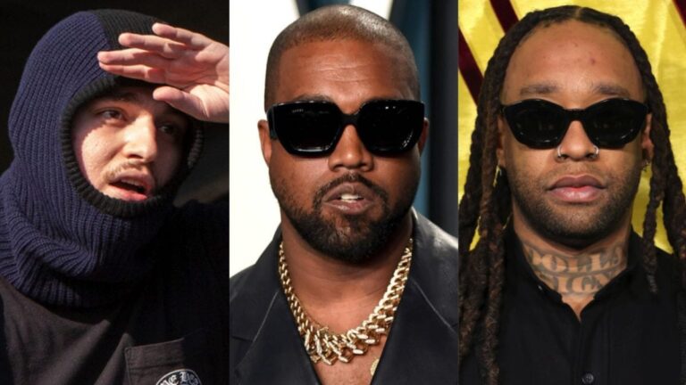 Le « 2093 » de Yeat devrait se vendre à 72,5 000 $ la première semaine, poussant Kanye West et Ty Dolla $ign