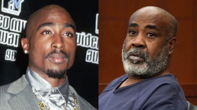 Le procès du suspect du meurtre de 2Pac, Keefe D, est retardé de plusieurs mois