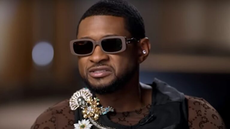 Le spectacle de la mi-temps du Super Bowl d&rsquo;Usher rendra hommage aux artistes noirs qui l&rsquo;ont précédé