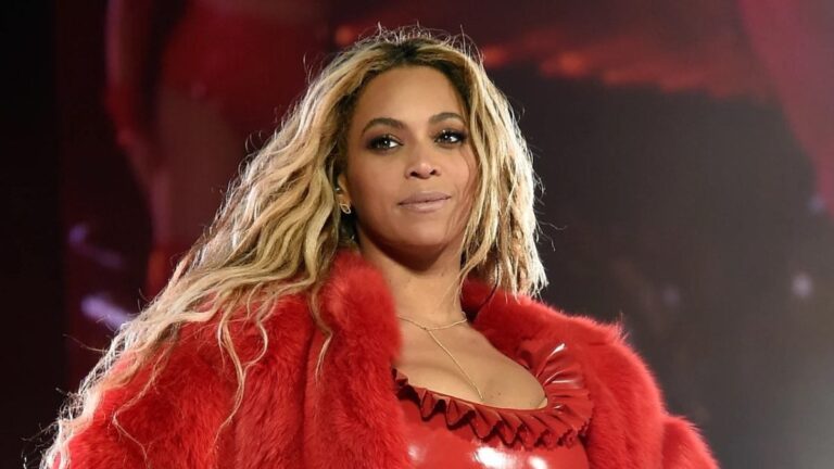 Les fans de Beyoncé pensent qu&rsquo;elle fait allusion à son prochain album country