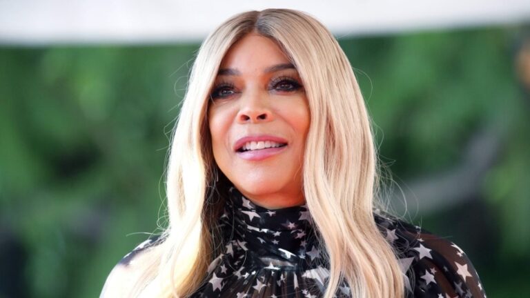 Les fans de Wendy Williams réagissent aux scènes troublantes des nouvelles docu-séries à vie