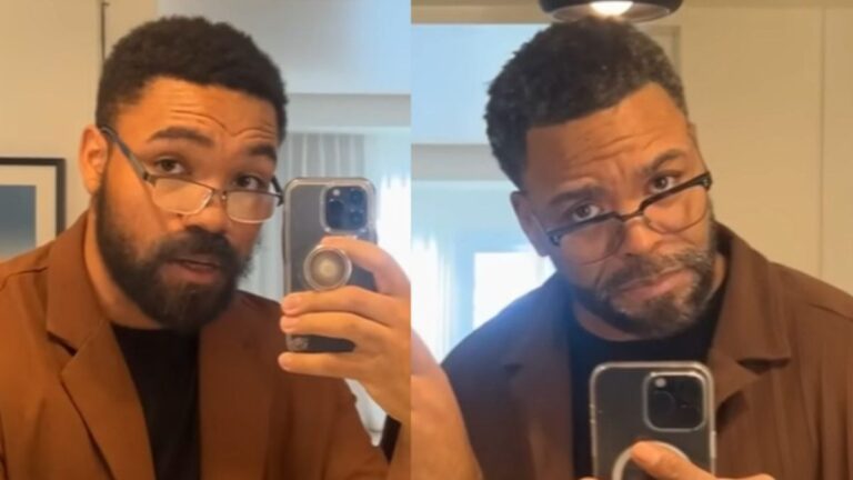 L&rsquo;homme de méthode et l&rsquo;influenceur Jordan Howlett font des blagues sur eux qui pourraient être liés