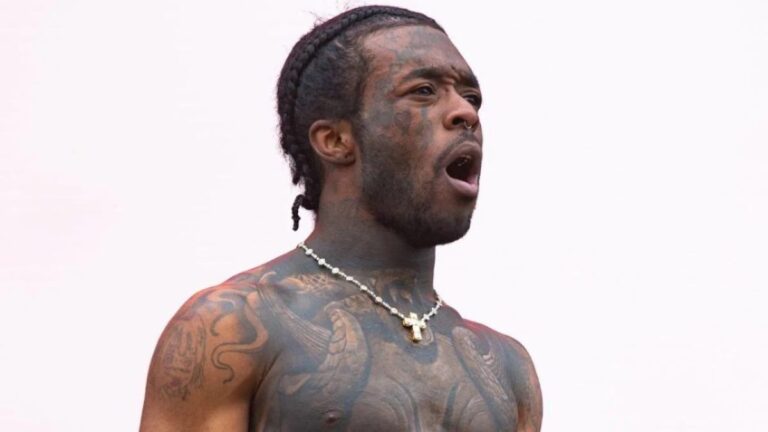 Lil Uzi Vert désactive mystérieusement ses comptes de réseaux sociaux